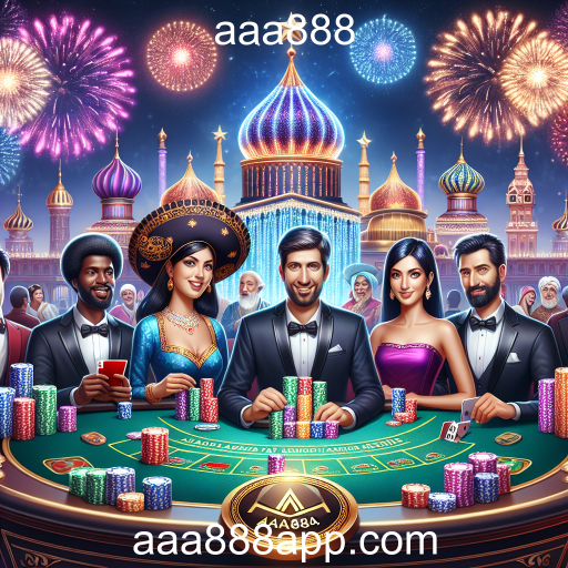 Explorando a Categoria de Eventos no AAA888